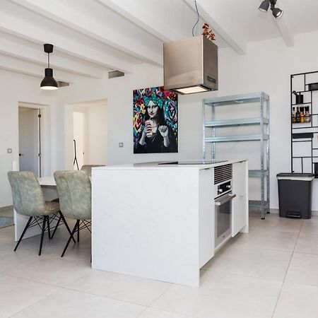 Villa Siesta 데니아 외부 사진